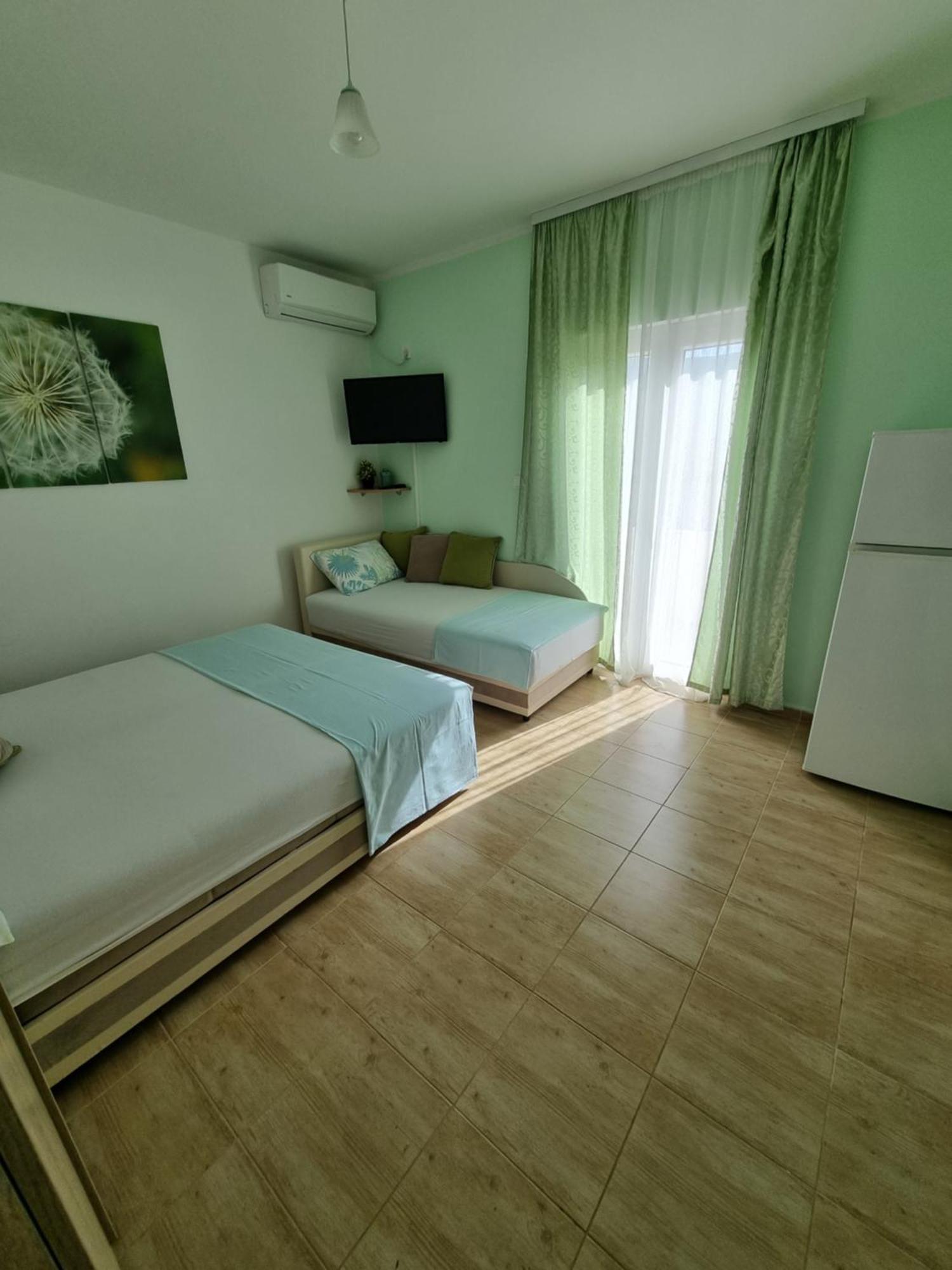 Dmd Apartments Budva Exterior foto