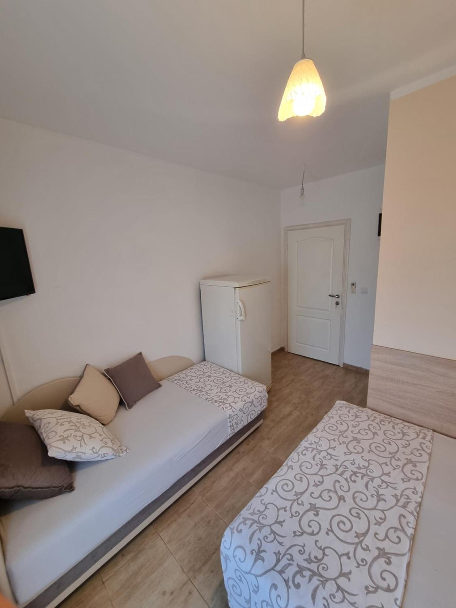 Dmd Apartments Budva Exterior foto