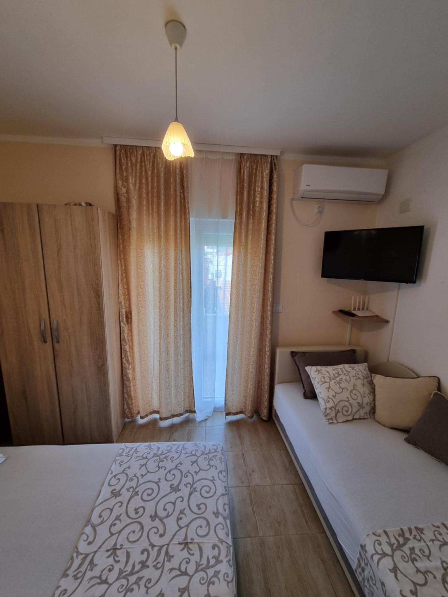 Dmd Apartments Budva Exterior foto