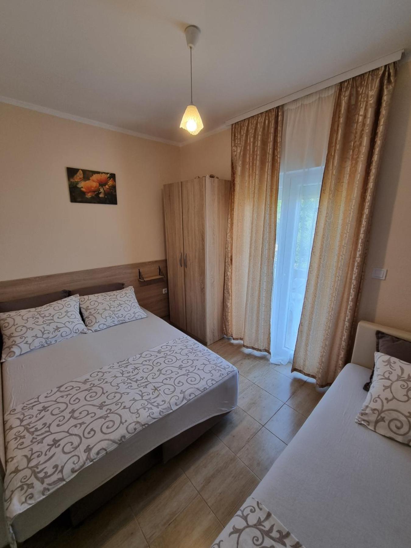 Dmd Apartments Budva Exterior foto